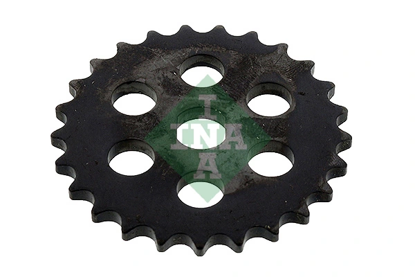 Sprocket/Gear, oil pump